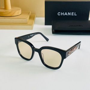 Chanel Sunglasses 2759